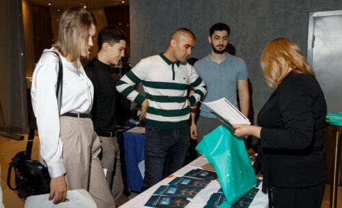 V Межрегиональная научно-практическая конференция «Енисейский урологический форум-2025»